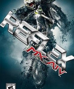MX vs ATV Reflex Steam Key