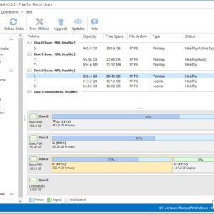 Macrorit Partition Expert Server Edition Key