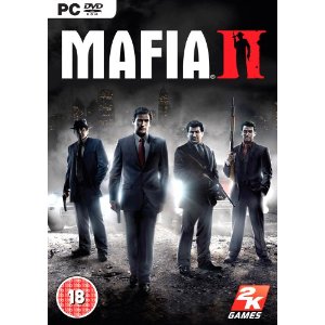 Mafia 2 Steam Key