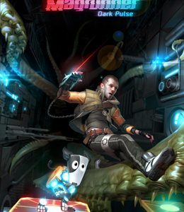 Magrunner: Dark Pulse Steam Key