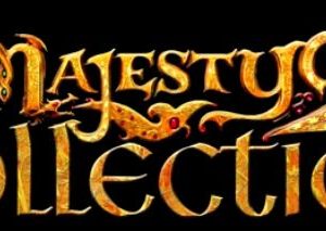 Majesty 2 Collection Steam Key