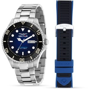 Man Sector R3221161003 43 mm