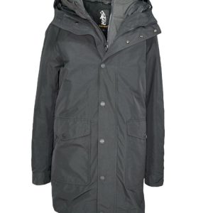 Man's down jacket R62154 EVOLUTION