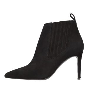Marc Ellis Boots Black