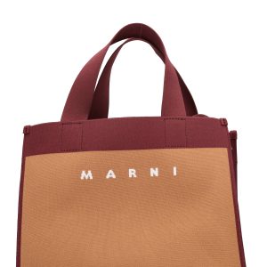 Marni Bags.. Brown