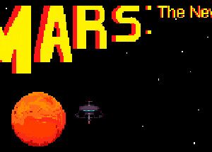 Mars: The New Eden Steam Key