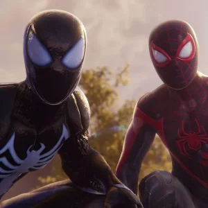 Marvel's Spider-Man 2 EU PS5 Key