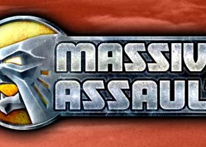 Massive Assault GOG Key (Digital Download)