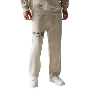 McLaren Racing Straight Joggers