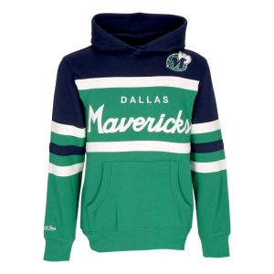 Men's Hoodie Nba Head Coach Hoodie Dalmav Original Team Colors