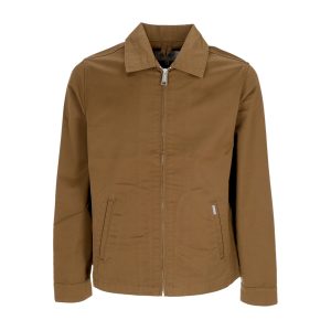 Men's Modular Jacket Lumber Rinsed