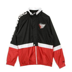 Men's NBA Color Block Track Jacket Chibul