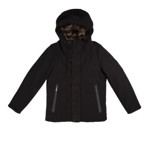 Men's jacket Heskimo HE744017