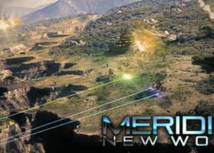 Meridian: New World Steam Key