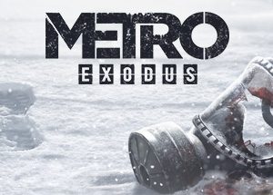 Metro Exodus RU Key - Epic Games (Digital Download)