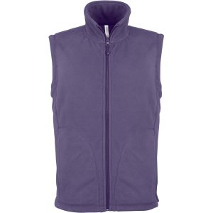Microfleece vest Kariban Luca