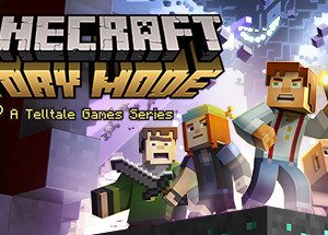 Minecraft Key (Digital Download)