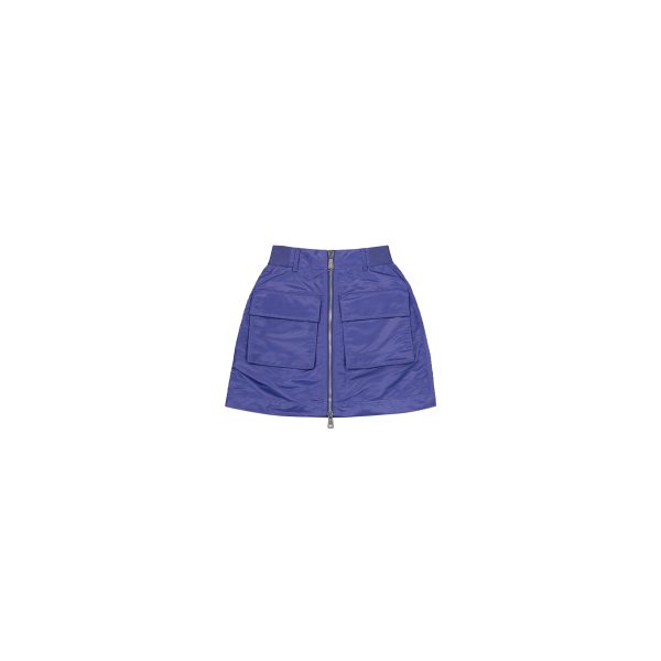 Mini skirt woman Alpha Industries Utility