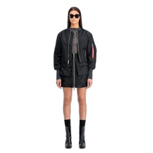 Mini skirt woman Alpha Industries Utility