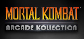 Mortal Kombat Arcade Kollection Steam Key