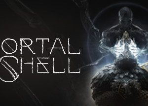 Mortal Shell Epic Games Key (Digital Download)