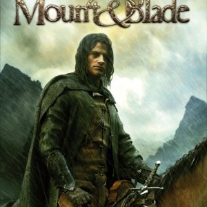 Mount & Blade Retail Key