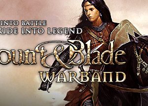 Mount & Blade Warband Bundle GOG Key (Digital Download)