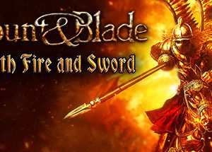 Mount & Blade: With Fire & Sword GOG Key (Digital Download)