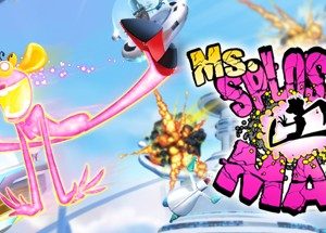Ms. Splosion Man Steam Key