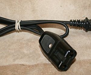 NEW 1/2 inch 2ft Replacement Cord PRESTO Super Speed Coffee Pot Percolator CORD