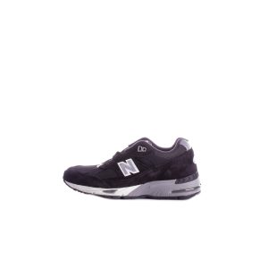 New Balance Sneakers Black