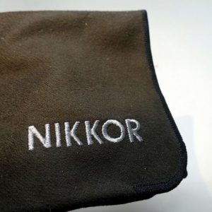 Nikon Nikkor CL-C1 Case Lens soft pouch for 14-24mm