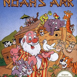Noah's Ark Steam Key