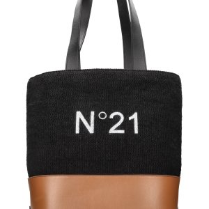 N°21 Bags.. Black