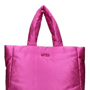 N°21 Bags.. Fuchsia