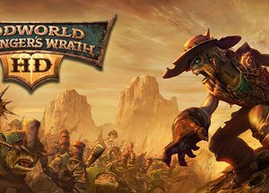 Oddworld: Stranger's Wrath HD GOG Key (Digital Download)