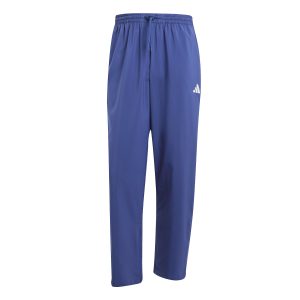 Open hem joggers adidas Essentials Small Logo Stanford