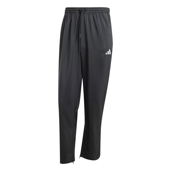 Open hem joggers adidas Essentials Small Logo Stanford