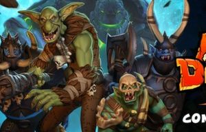 Orcs Must Die 2 Complete Pack Steam Key