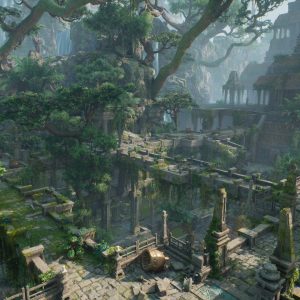 Outcast 2: A New Beginning CA Xbox Series X|S Key