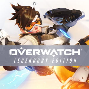Overwatch Legendary Edition Key for Battle.net
