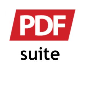 PDF Suite Standard Digital Key