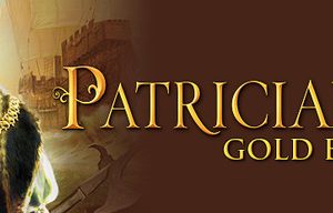 Patrician IV Gold Edition Key