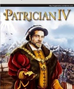 Patrician IV Steam Special Edition Key