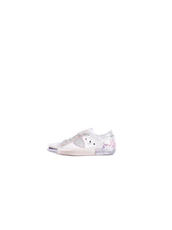 Philippe Model Sneakers