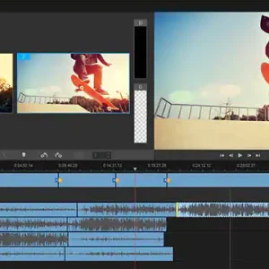 Pinnacle Studio 19 Key (Lifetime / 1 PC)