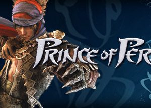 Prince of Persia GOG Key (Digital Download)