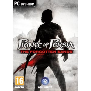Prince of Persia: The Forgotten Sands Key