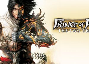 Prince of Persia: The Two Thrones GOG Key (Digital Download)