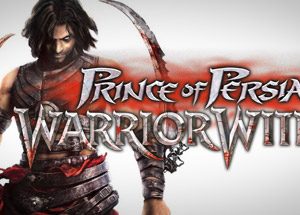 Prince of Persia: Warrior Within™ GOG Key (Digital Download)